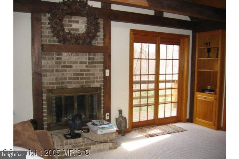 1901 Hidden Ridge Path Crownsville, MD 21032 - Photo 2 of 14 Bedroom #2