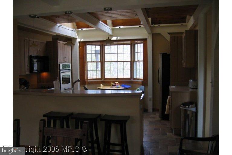 1901 Hidden Ridge Path Crownsville, MD 21032 - Photo 8 of 14 Kitchen