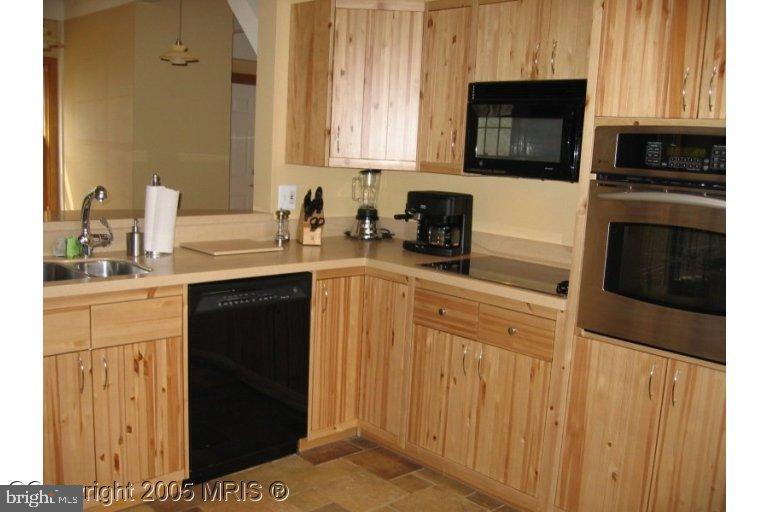 1901 Hidden Ridge Path Crownsville, MD 21032 - Photo 9 of 14 Kitchen #2