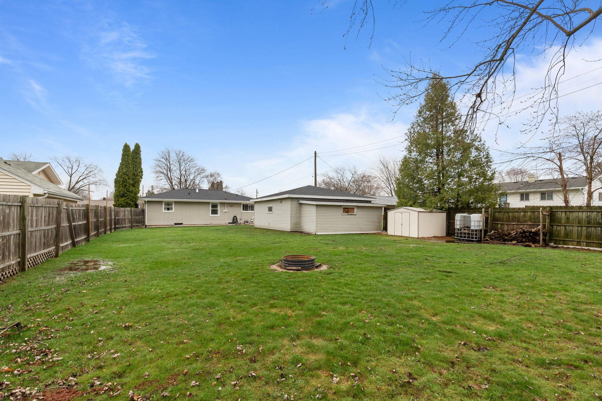 2613 South Fountain Avenue Appleton, WI 54915 - Photo 40 of 48