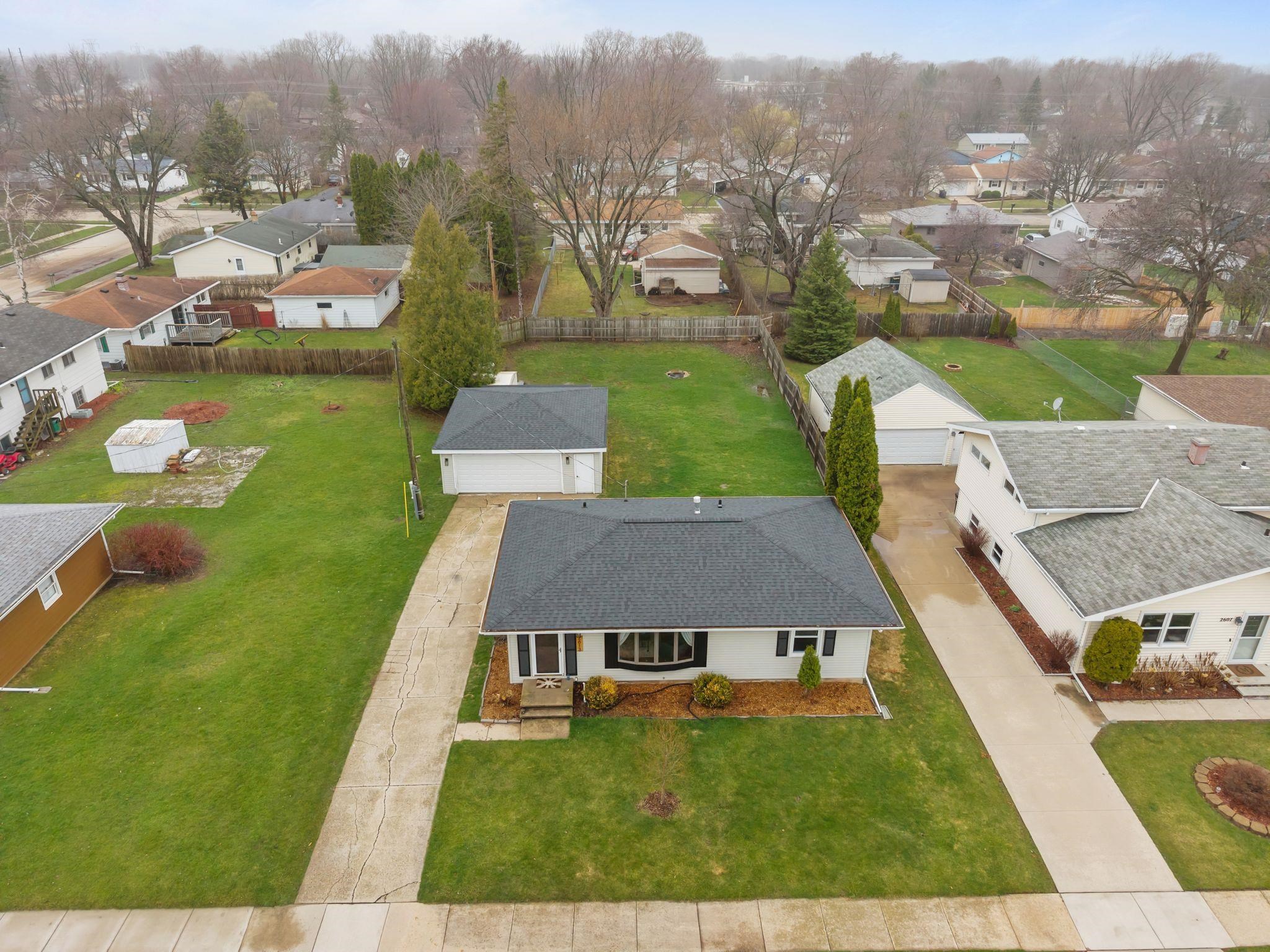 2613 South Fountain Avenue Appleton, WI 54915 - Photo 43 of 48