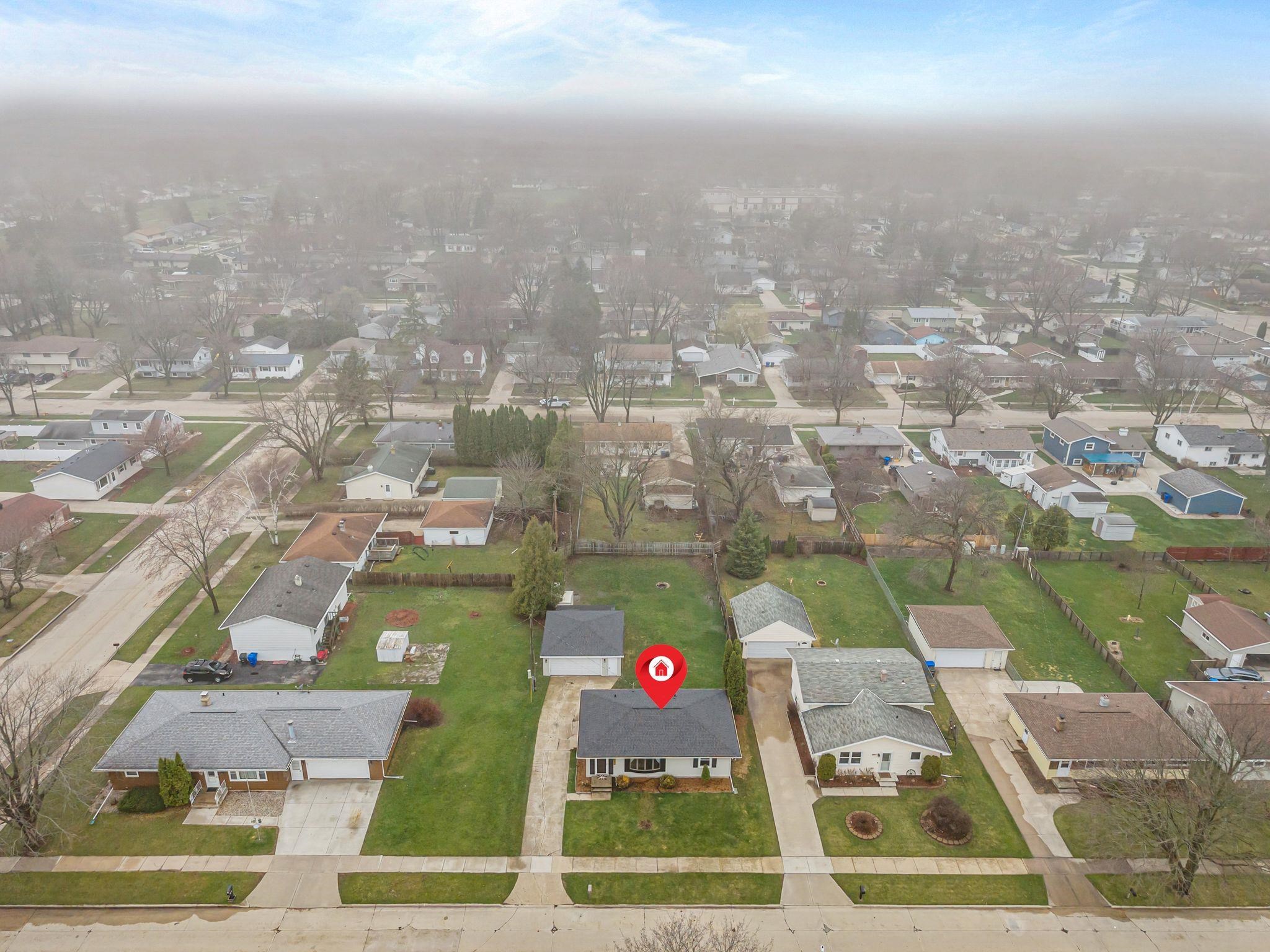 2613 South Fountain Avenue Appleton, WI 54915 - Photo 44 of 48