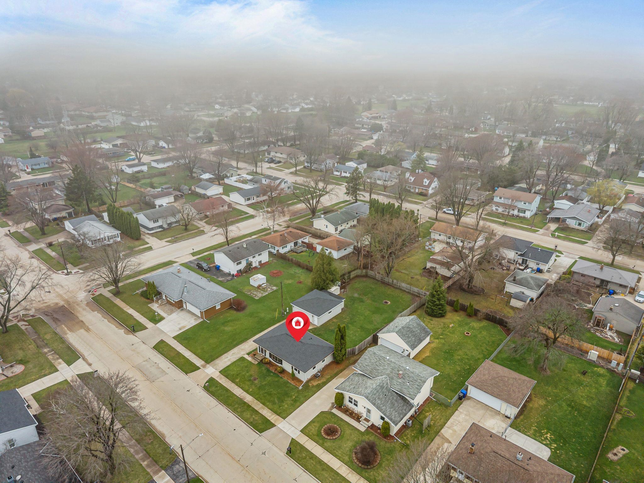 2613 South Fountain Avenue Appleton, WI 54915 - Photo 45 of 48