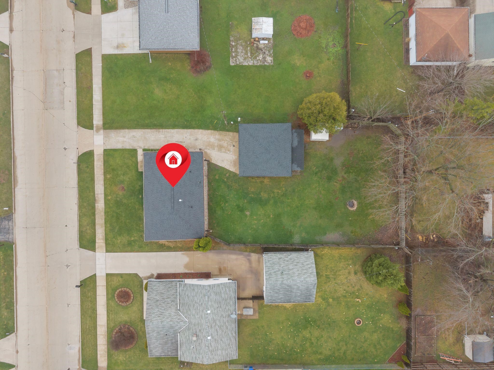 2613 South Fountain Avenue Appleton, WI 54915 - Photo 46 of 48