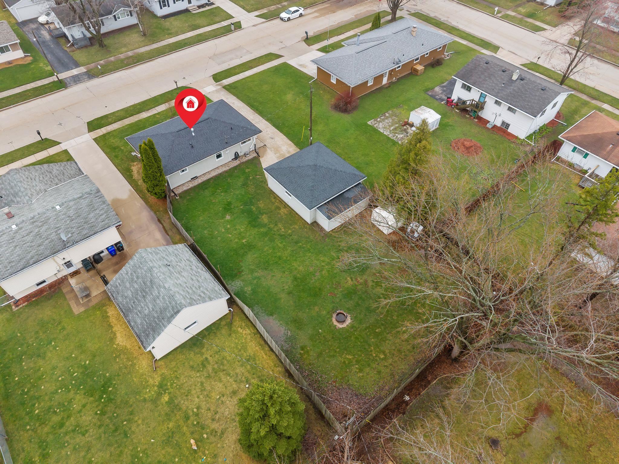 2613 South Fountain Avenue Appleton, WI 54915 - Photo 47 of 48