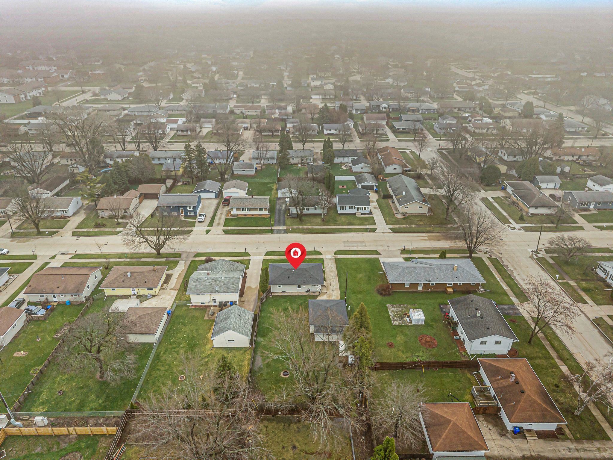 2613 South Fountain Avenue Appleton, WI 54915 - Photo 48 of 48