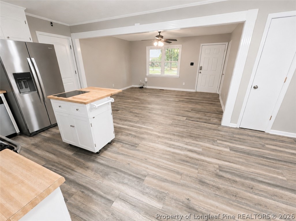 5934 Braxton Road Hope Mills, NC 28348 - Photo 5 of 16 Gallery Image 5