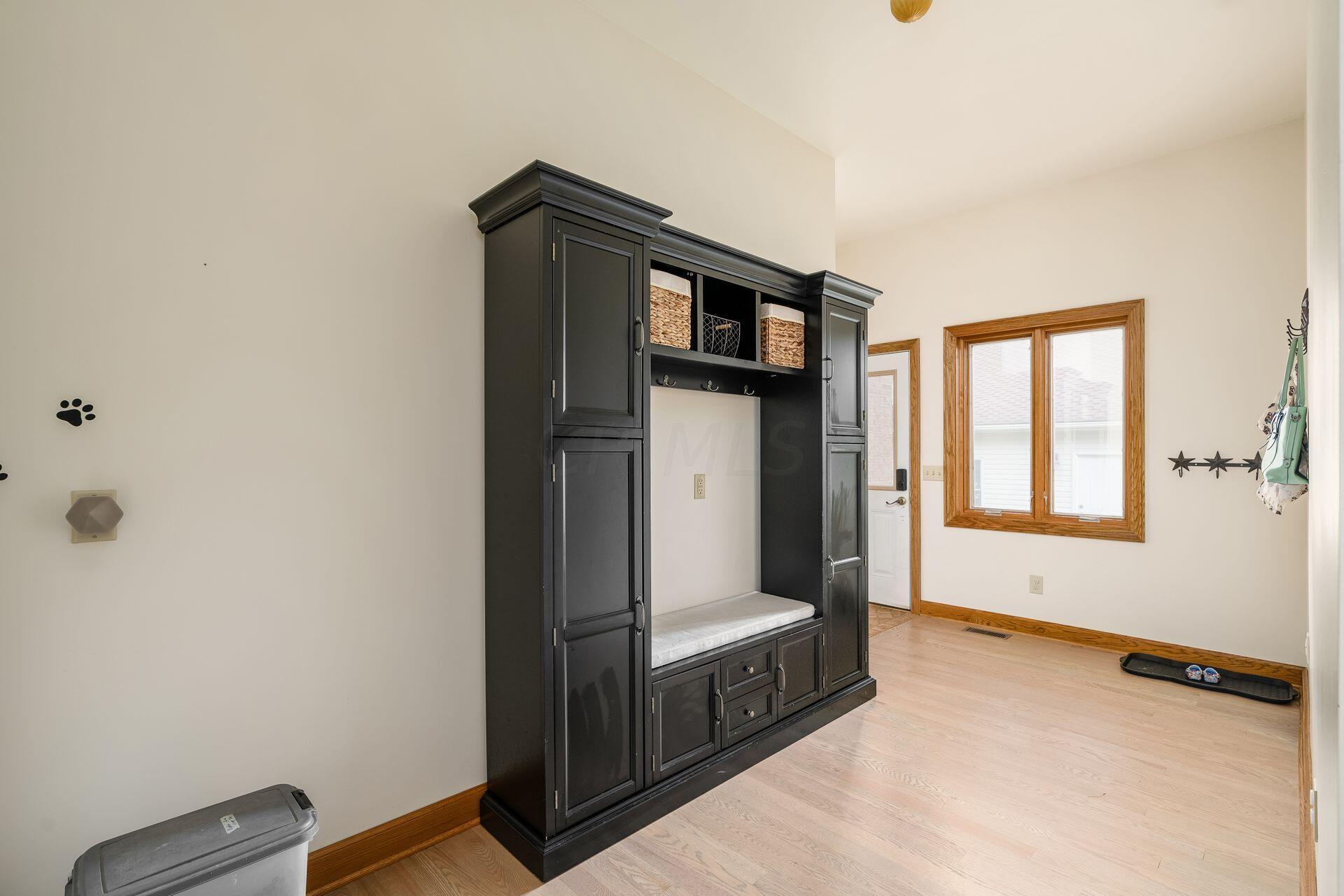 1422 Pontius Road Circleville, OH 43113 - Photo 50 of 74 Mudd room