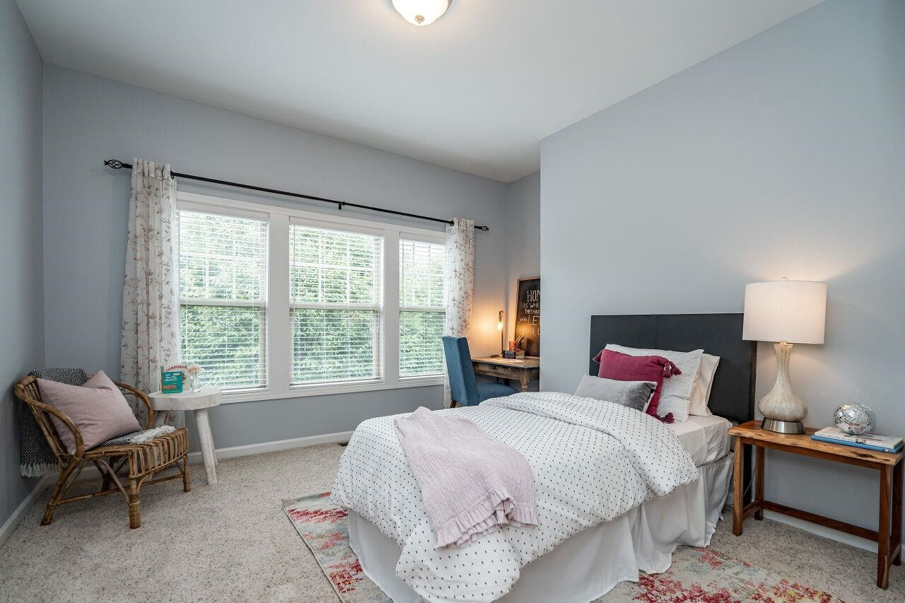 1400 Rodessa Run Raleigh, NC 27607 - Photo 19 of 29 Photo 19