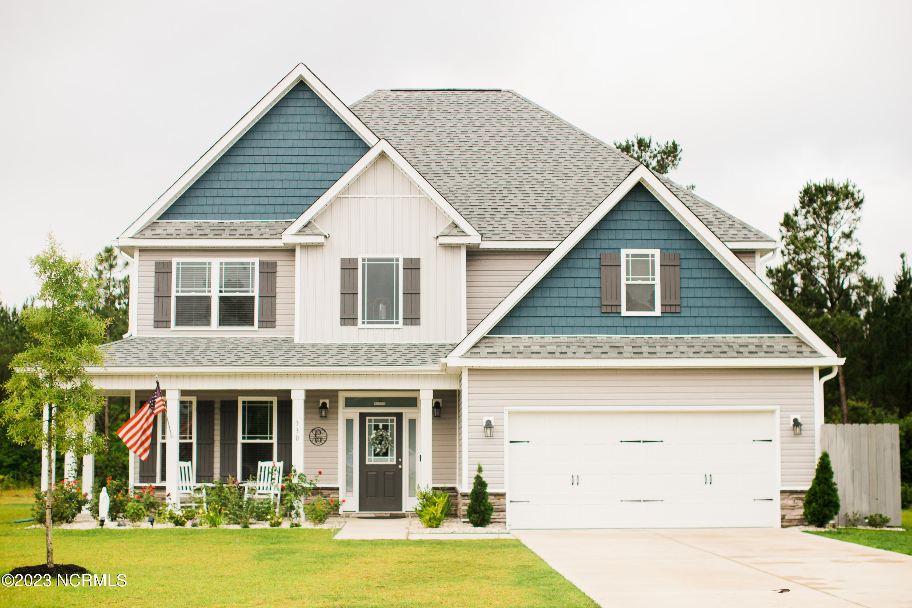 330 Bear Run Maple Hill, NC 28454 - Photo 1 of 58 IMG_4452