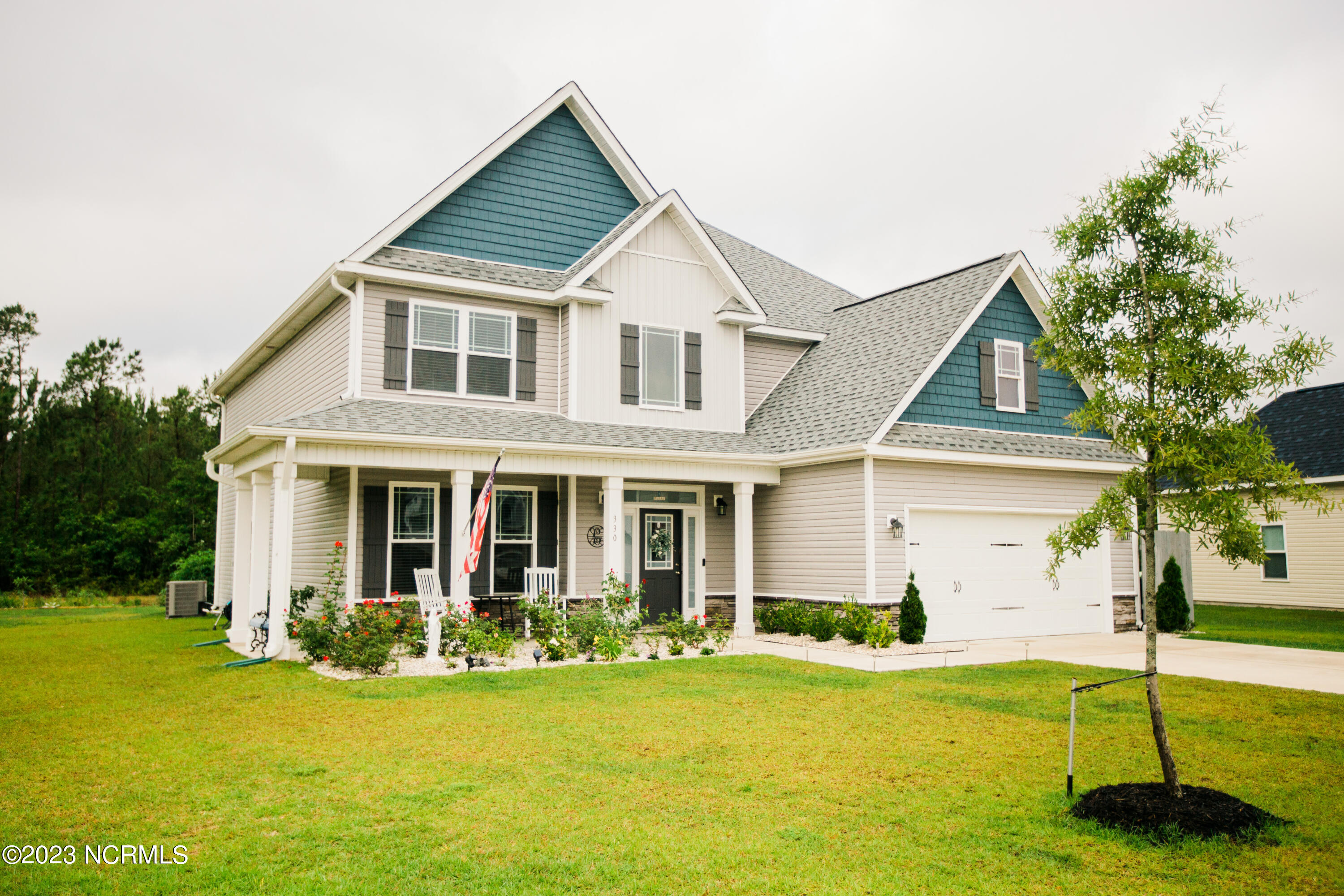 330 Bear Run Maple Hill, NC 28454 - Photo 2 of 58 IMG_4458
