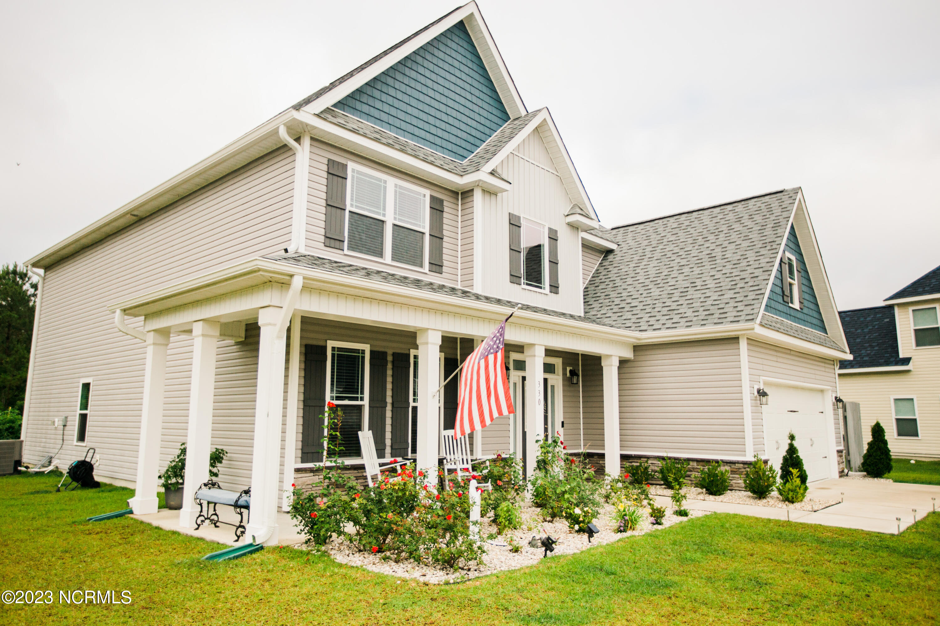 330 Bear Run Maple Hill, NC 28454 - Photo 3 of 58 IMG_4460