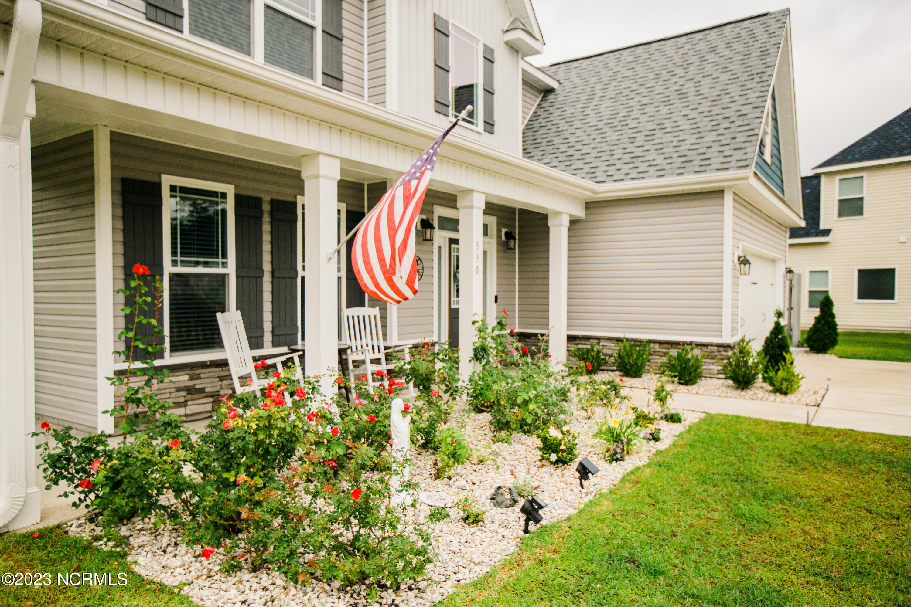 330 Bear Run Maple Hill, NC 28454 - Photo 4 of 58 IMG_4461