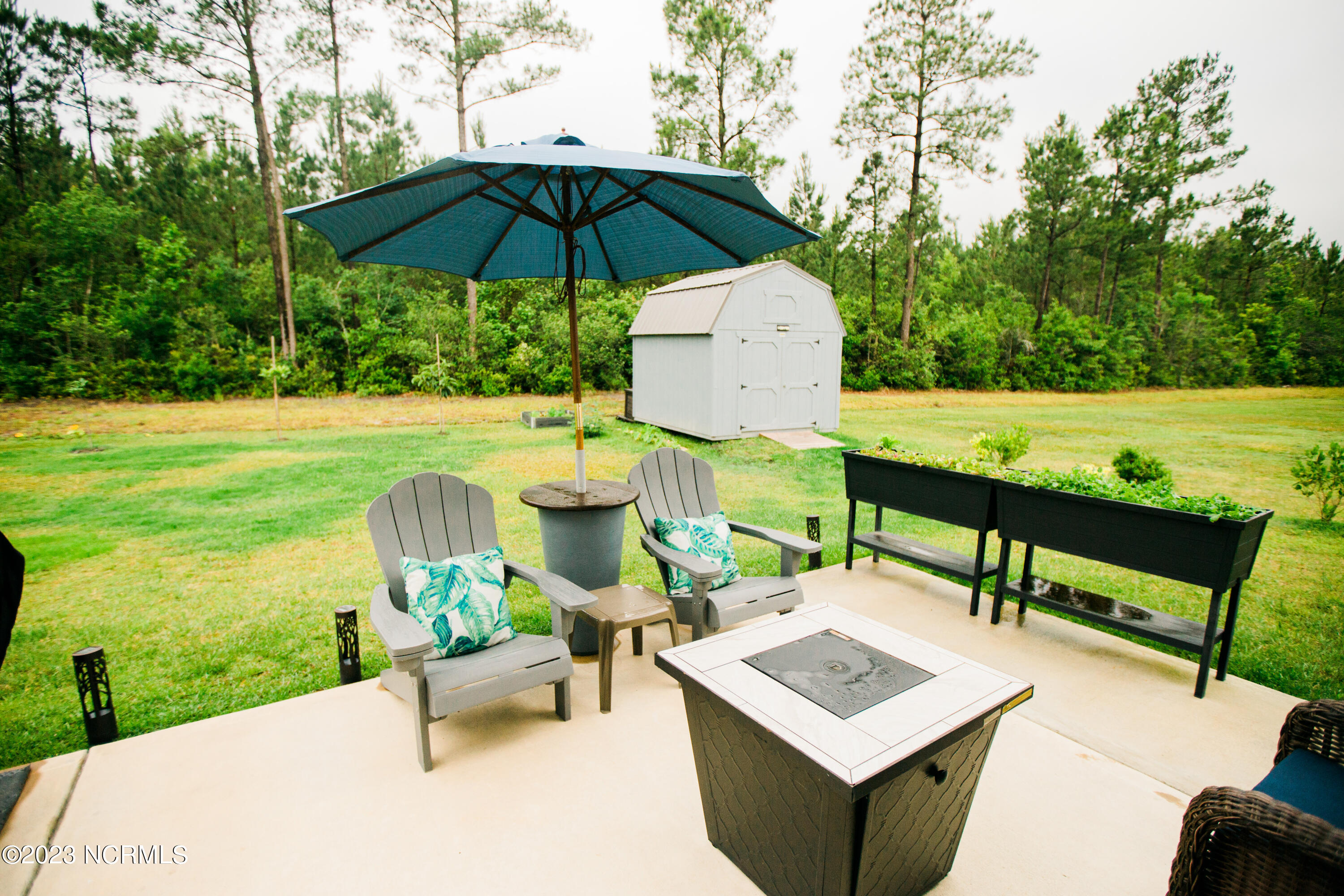 330 Bear Run Maple Hill, NC 28454 - Photo 7 of 58 IMG_4474