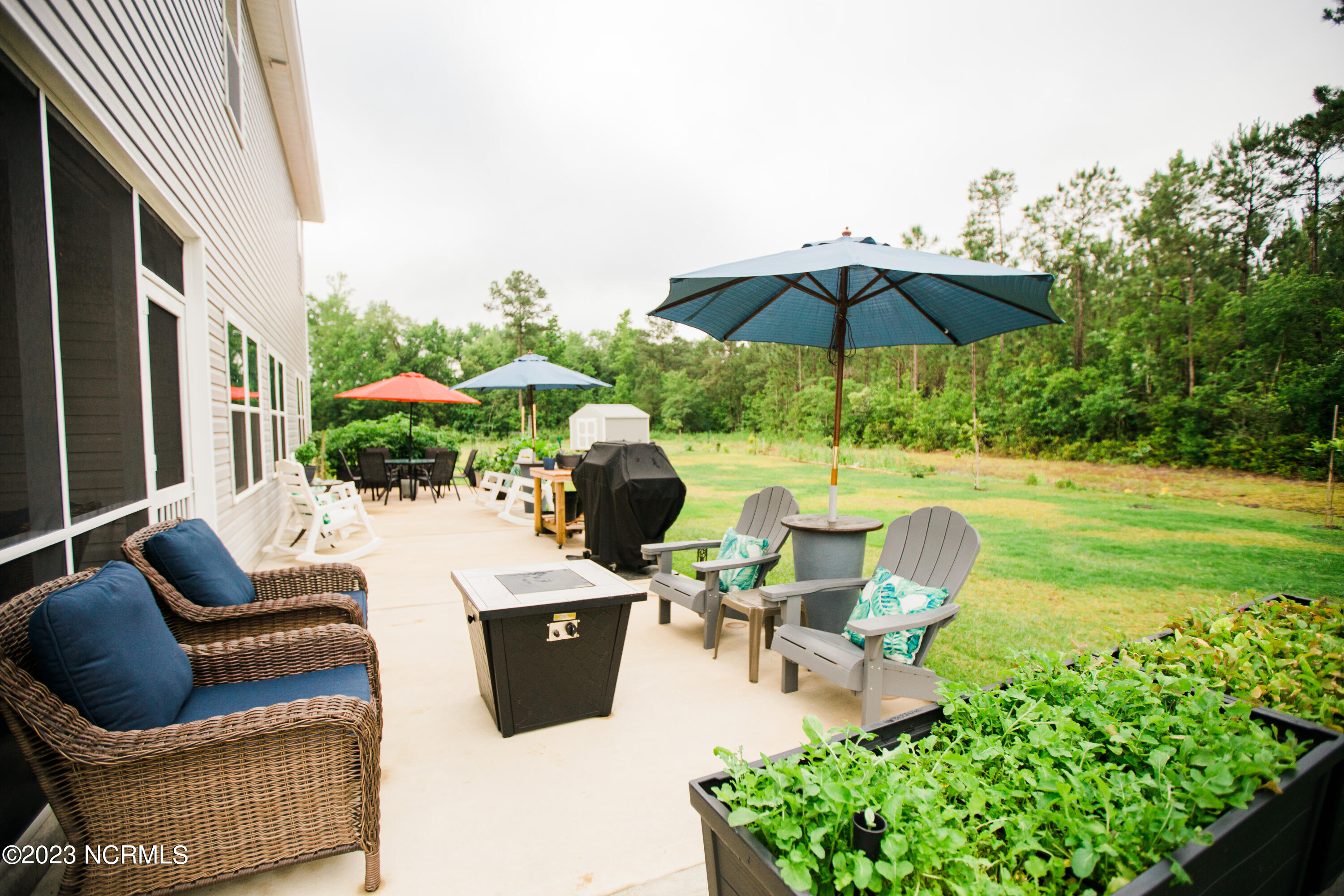 330 Bear Run Maple Hill, NC 28454 - Photo 8 of 58 IMG_4477