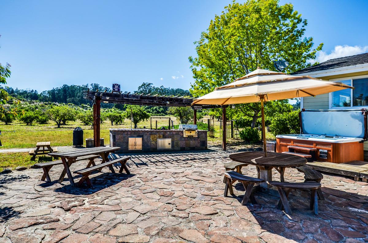 1583 Pleasant Valley Road Aptos, CA 95003 - Photo 32 of 66 Gallery Image 32
