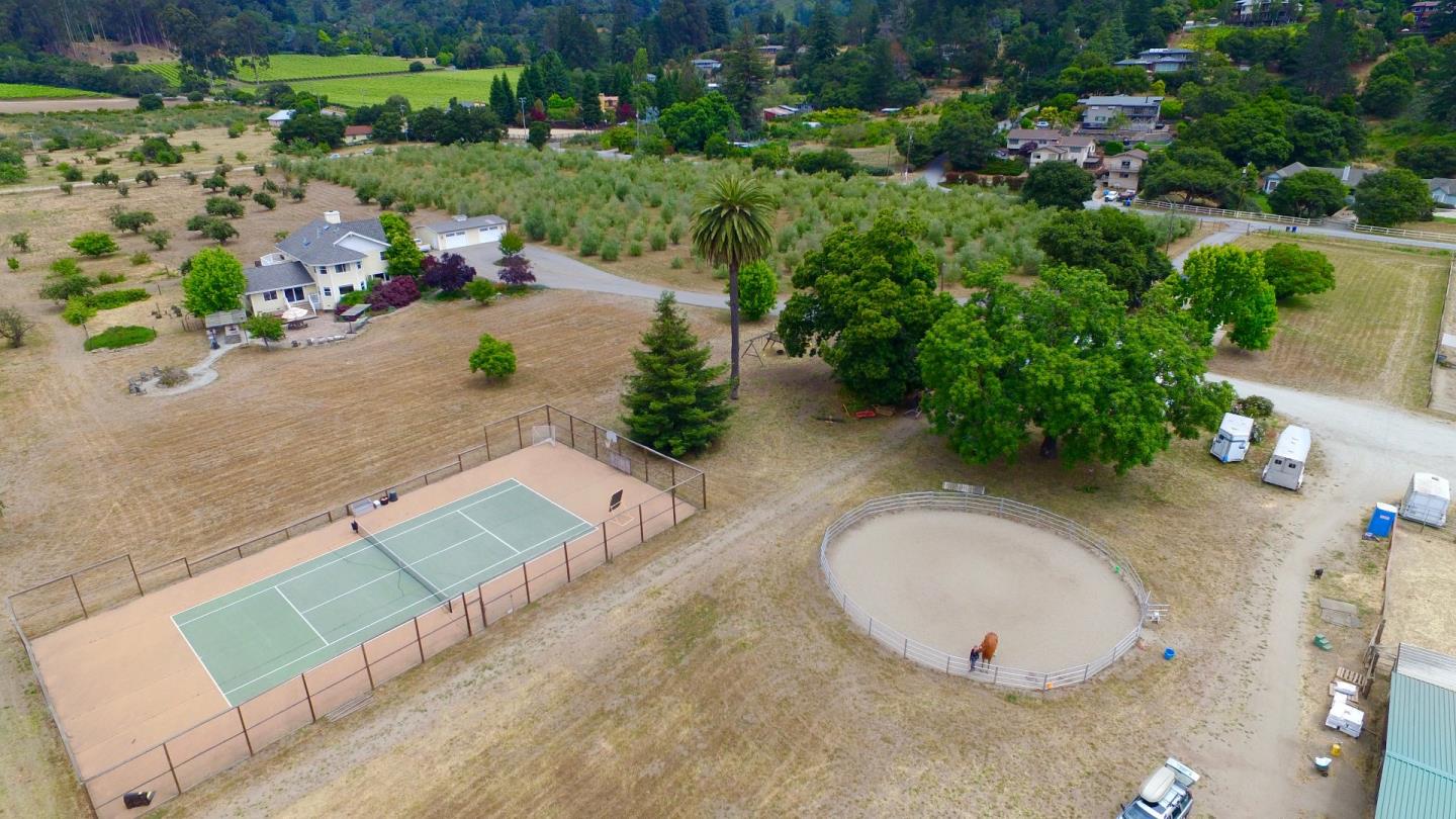1583 Pleasant Valley Road Aptos, CA 95003 - Photo 54 of 66 Gallery Image 54