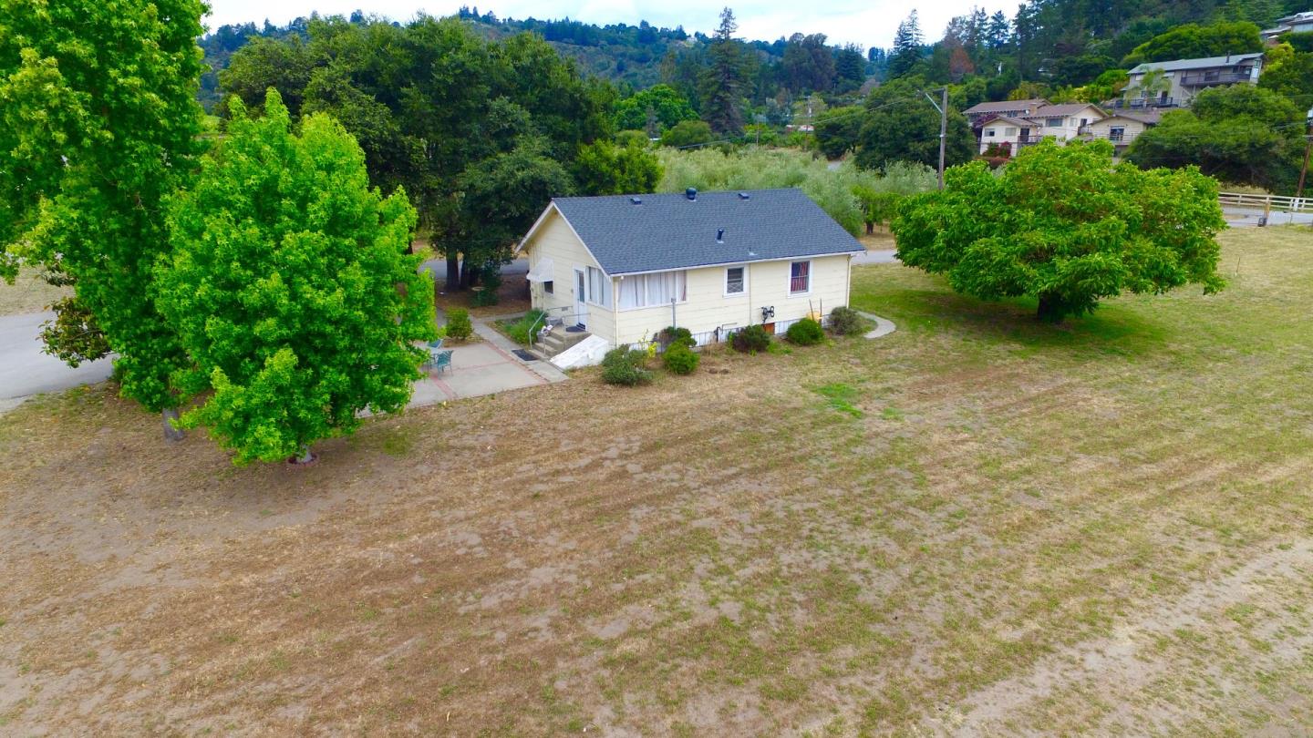 1583 Pleasant Valley Road Aptos, CA 95003 - Photo 64 of 66 Gallery Image 64