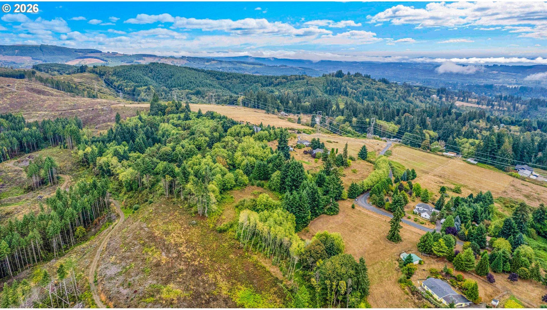 176 Flyaway Road Castle Rock, WA 98611 - Photo 13 of 22 Gallery Image 13