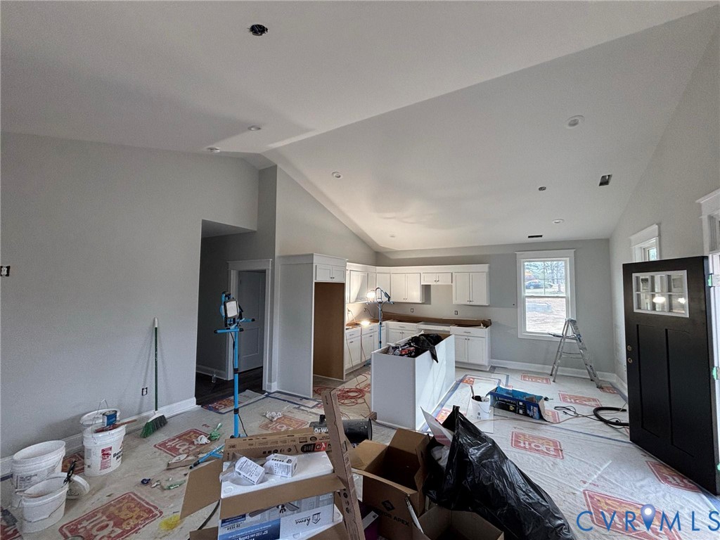 207 Slagles Lake Road Emporia, VA 23847 - Photo 5 of 15