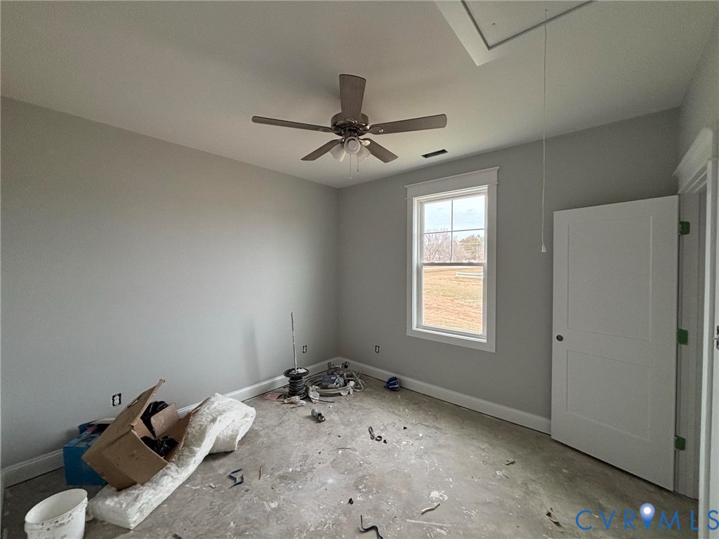 207 Slagles Lake Road Emporia, VA 23847 - Photo 9 of 15