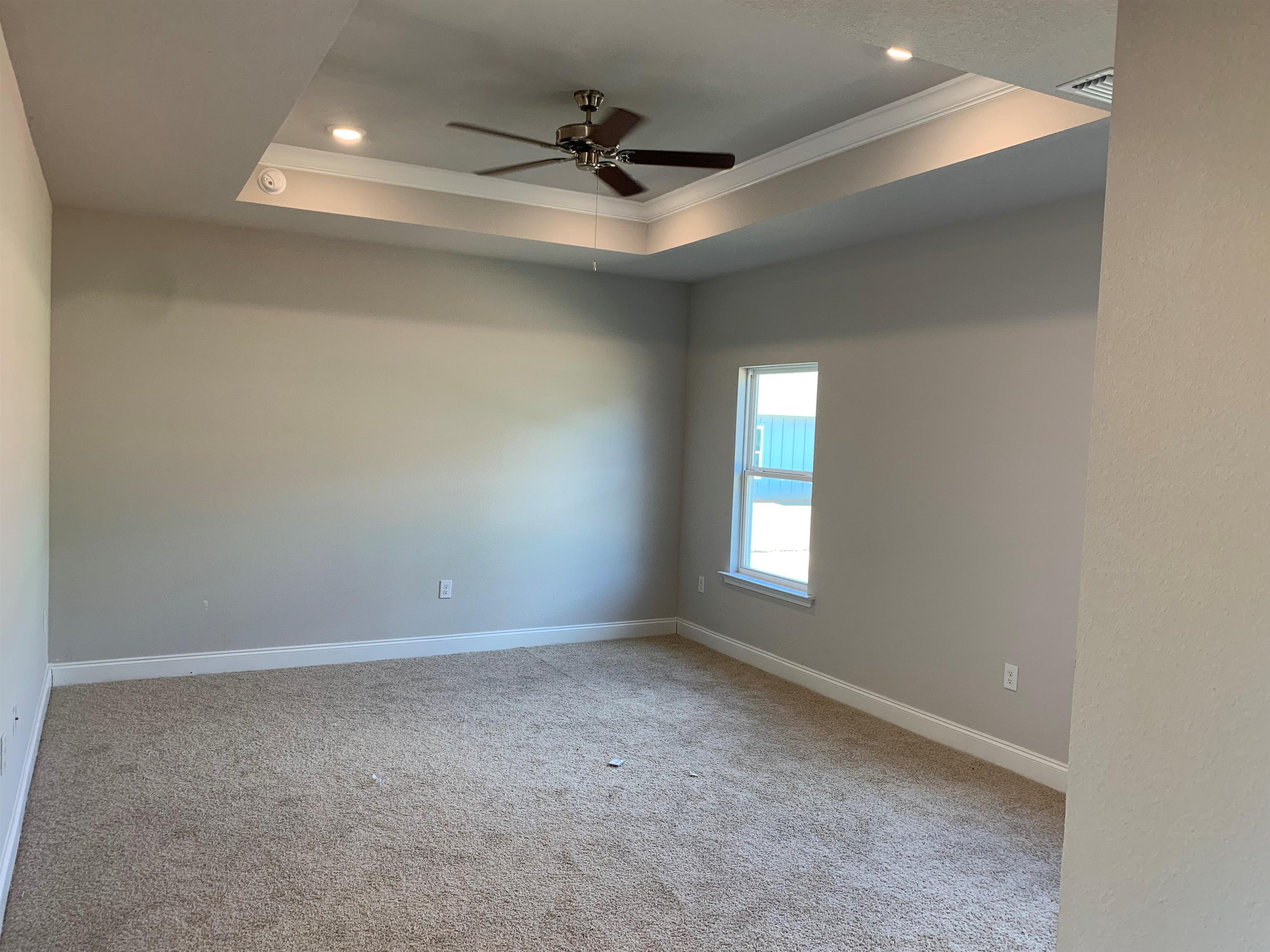 1892 Carly Street, Unit 40 Foley, AL 36535 - Photo 7 of 11 Primary Bedroom