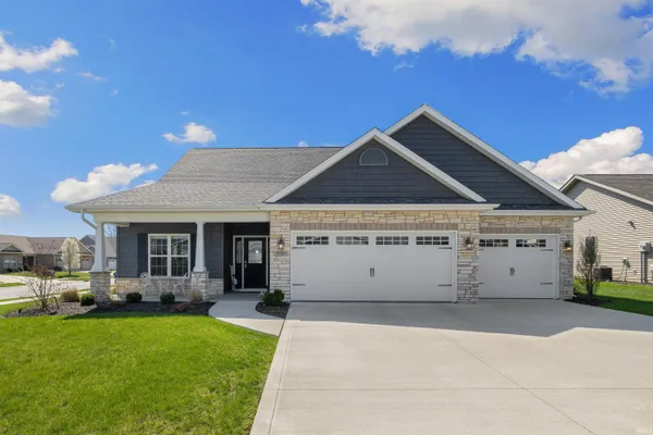 $429,000 | 9516 Arundel Run, Fort Wayne, IN 46835
