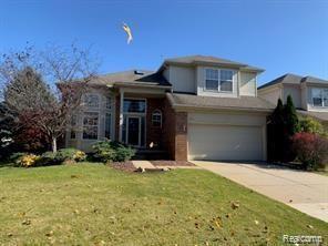 3067 Silverbrook Drive Rochester, MI 48306 - Photo 1 of 4 silverbrook.jpg