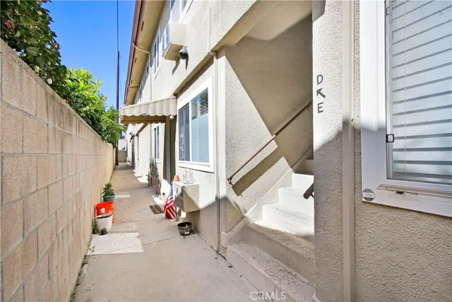 a view of outdoor space