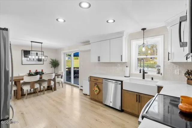 $487,000 | 11 Mountain View Way, Hoosick, NY 12090