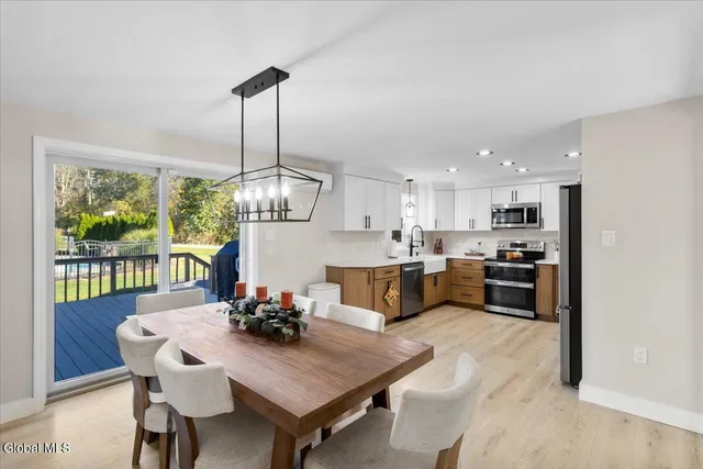 $487,000 | 11 Mountain View Way, Hoosick, NY 12090