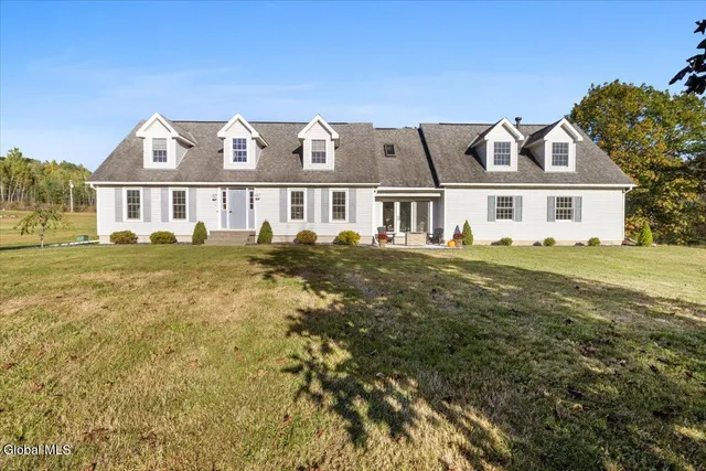 $487,000 | 11 Mountain View Way, Hoosick, NY 12090