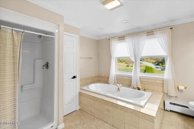 $487,000 | 11 Mountain View Way, Hoosick, NY 12090