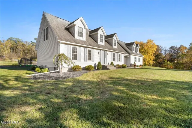 $487,000 | 11 Mountain View Way, Hoosick, NY 12090