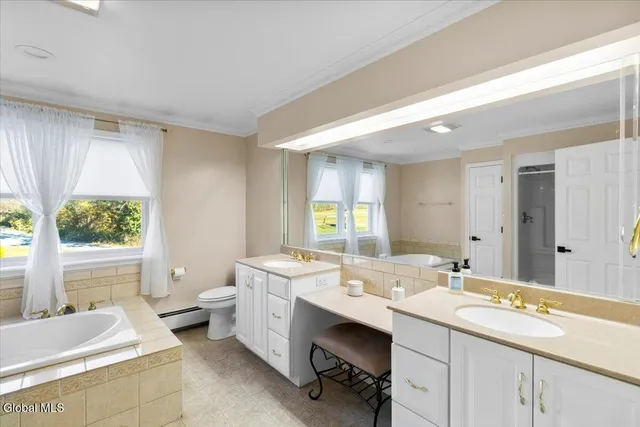 $487,000 | 11 Mountain View Way, Hoosick, NY 12090