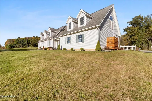 $487,000 | 11 Mountain View Way, Hoosick, NY 12090