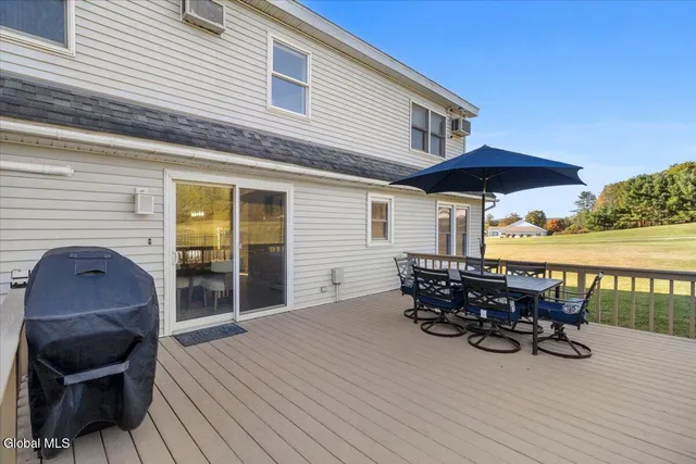 $487,000 | 11 Mountain View Way, Hoosick, NY 12090