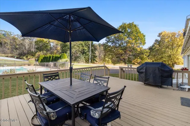 $487,000 | 11 Mountain View Way, Hoosick, NY 12090