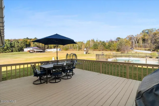 $487,000 | 11 Mountain View Way, Hoosick, NY 12090