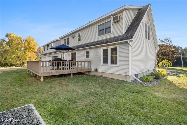 $487,000 | 11 Mountain View Way, Hoosick, NY 12090