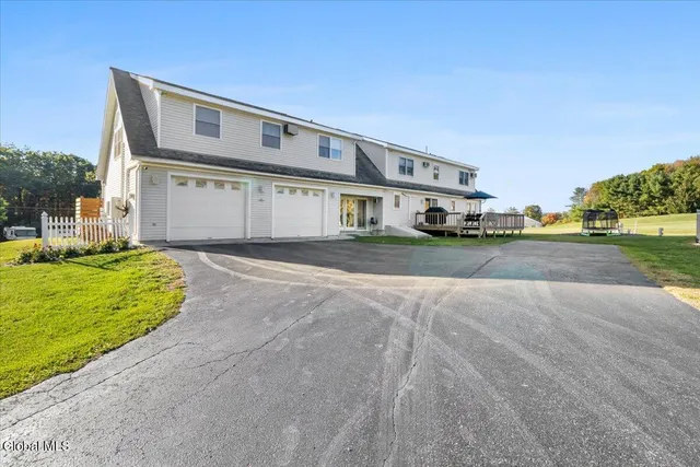 $487,000 | 11 Mountain View Way, Hoosick, NY 12090