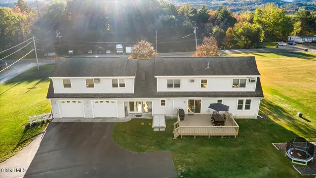 $487,000 | 11 Mountain View Way, Hoosick, NY 12090