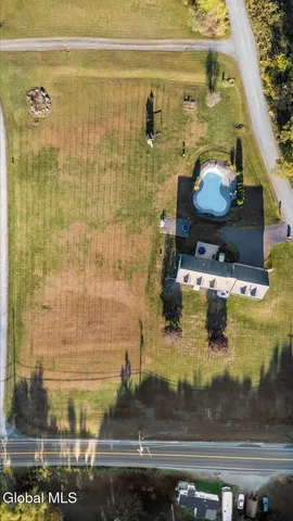 $487,000 | 11 Mountain View Way, Hoosick, NY 12090