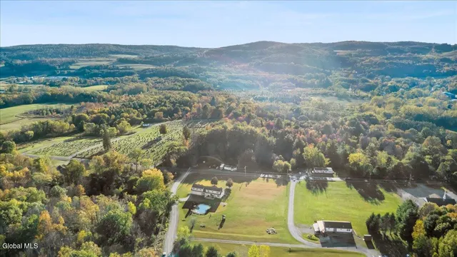 $487,000 | 11 Mountain View Way, Hoosick, NY 12090