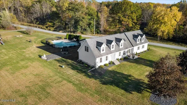 $487,000 | 11 Mountain View Way, Hoosick, NY 12090