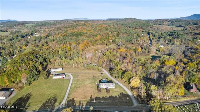 $487,000 | 11 Mountain View Way, Hoosick, NY 12090