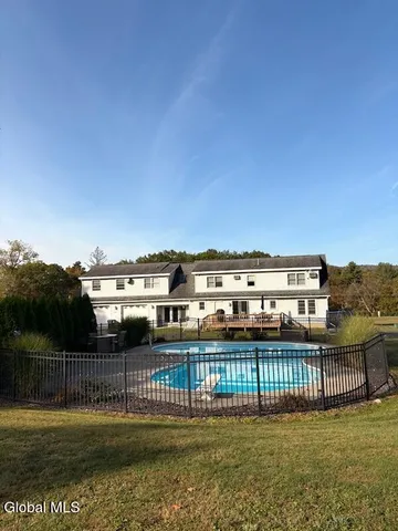 $487,000 | 11 Mountain View Way, Hoosick, NY 12090