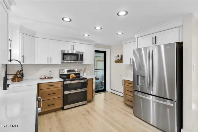 $487,000 | 11 Mountain View Way, Hoosick, NY 12090