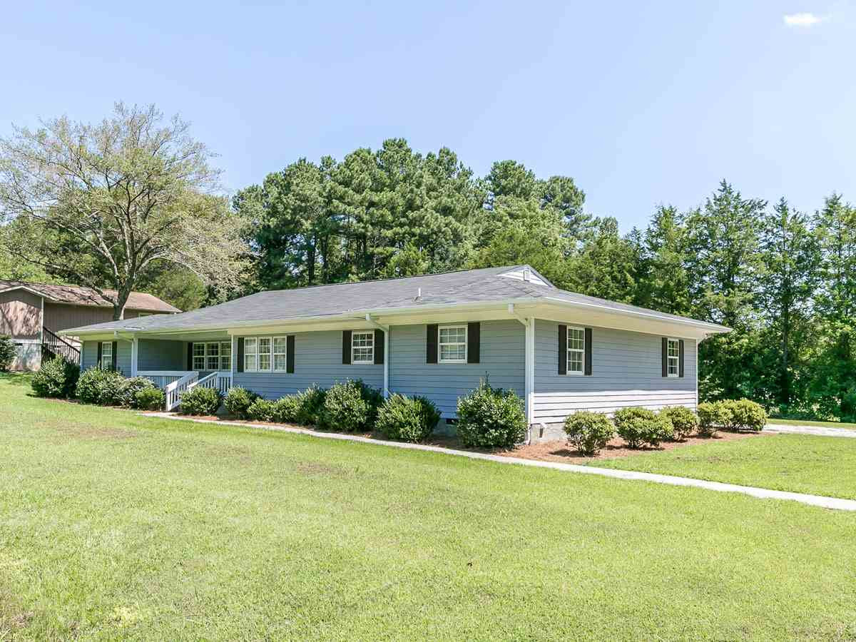 2706 Joyner Road Durham, NC 27704 - Photo 24 of 25 Photo 24