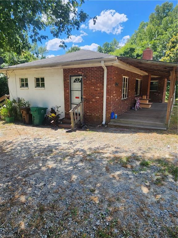 12771 Trinity Road Trinity, NC 27370 - Photo 2 of 9